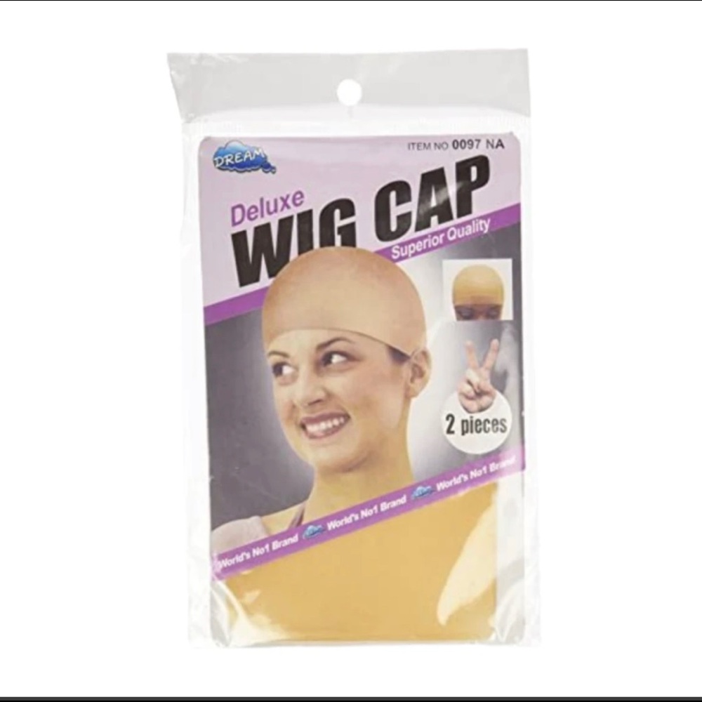 Deluxe Win Cap